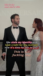She Owned It All: Power Redefined