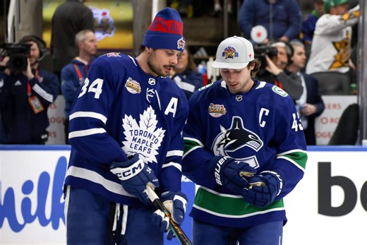 Wild insider: After Quinn Hughes blockbuster, Bill Guerin is setting up his next superstar swing