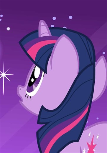 My Little Pony: Friendship Is Magic S01:E01 - Friendship Is Magic, Pt. 1