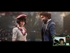 Expedition 33 – Episode 1 | First Look & Gameplay