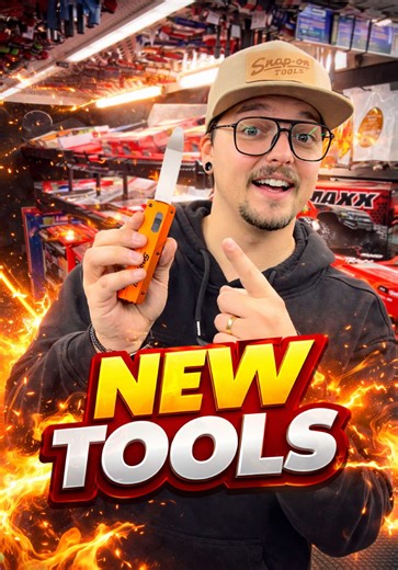 Some NEW Tools!!! #barkertools #mechanic #tools #snapon #snapontools | snap-on tool