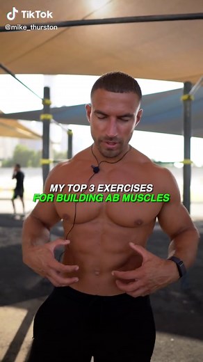Best Effective Ab Exercises for Men - Top 3 Ways to Build a Strong Core