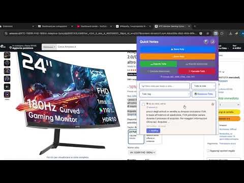 Quick Notes (DEMO2) EN