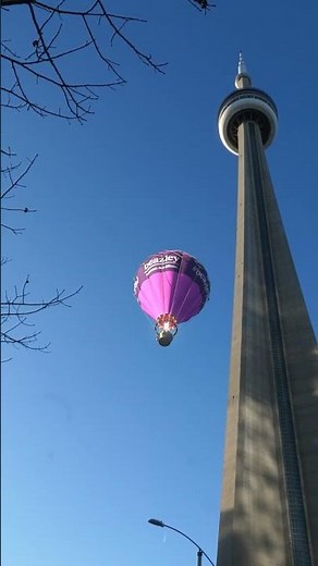 Toronto CN Tower | Beazley