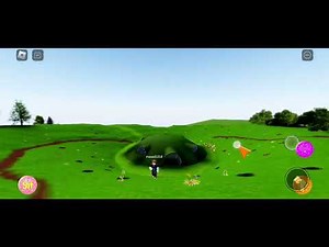 Teletubbies 1997 in roblox - Magic Windmill TV Event Tune (Laurette Tap Dancing) 🎶