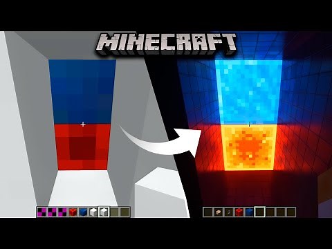 MINECRAFT vs RTX 4090 | Alcanzando 10,000 FPS y Ultra Realismo en 8K