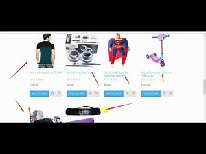 nopCommerce Bulk Import Plugin Demo Video | NOPMODS.COM