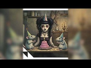 Queen Nephie's Rats