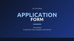 How to Fill the Online UK Tourist Visa Application Form 2020?