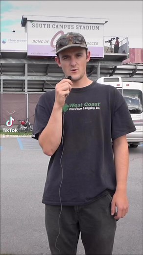 The Montana Kaimin video team interviewed attendees of the Lady Griz soccer game against the CSU Rams. Video by Griffen Ziegert, Nate Malloy and Ethan Jamba #StudentNews #MontanaKaimin | Montana Kaimin