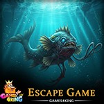 Horror Fish Escape - World Escape Games