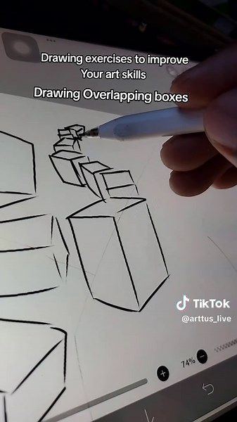 How to Draw Anatomy: Essential Art Exercises