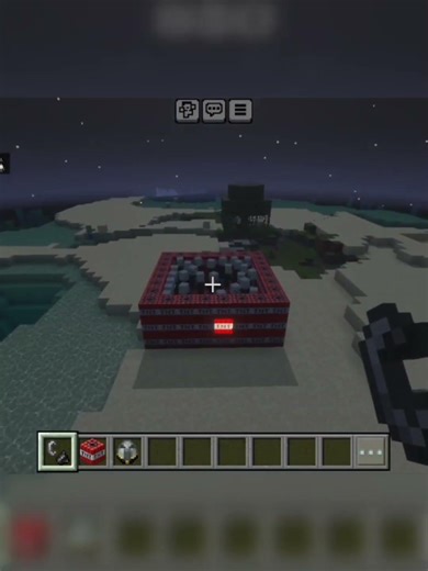 Minecraft bro seaport place #minecraft