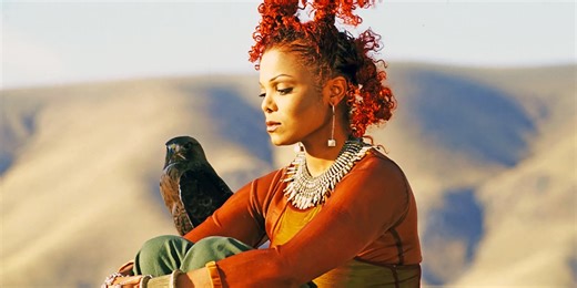 The Impact Of Janet's Creatively Liberating Album, 'The Velvet Rope' | Essence