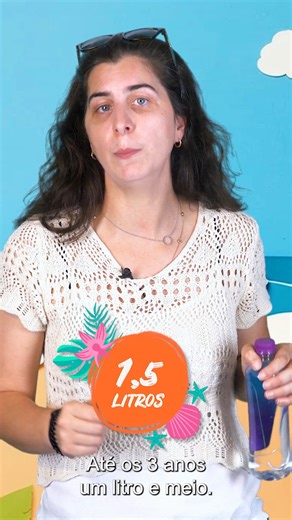 2.8K views | ☀️ Praia + Crianças = Diversão... mas com atenção! ️...