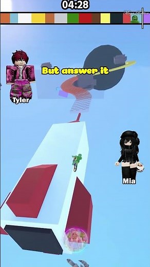 Storytime Roblox | My best friend abandoned me for her cheating boyfriend