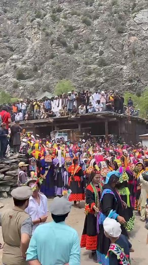 Chilam Joshi Festival 2k24, Kalash Valley Chitral 🇵🇰🥰 | Chitral Culture