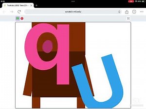 TVOKids LBSE On Scratch Full Movie (Discontinued By Scratch Creator)