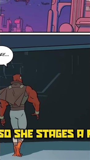 Allan the alien power boost