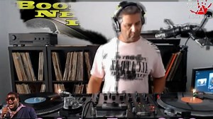 Booker Newberry III❤Love Town (January 19, 1956 – April 5, 2023) | FFF Radio Alcatraz