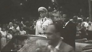 L'indépendance du Congo belge