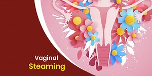 What's The Deal With Vaginal Steaming? Dr Cuterus Explains