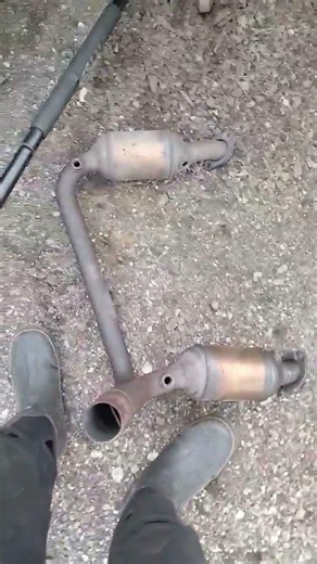 2007 dodge durango 4.7 v8 sxt oxygen sensor is out