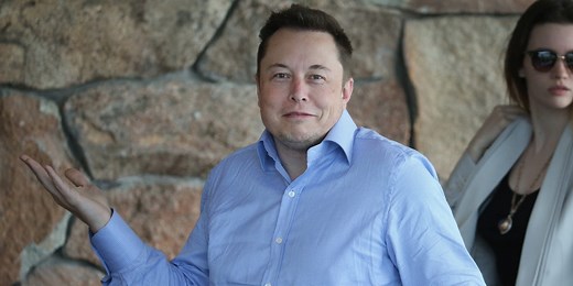 How to answer Elon Musk's favorite job interview question