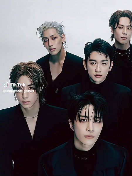 Got7 2024 Comeback Teaser Revealed!
