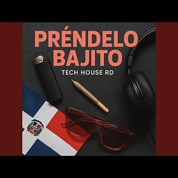 TECH HOUSE RD ('PRENDELO BAJITO') HOUSE