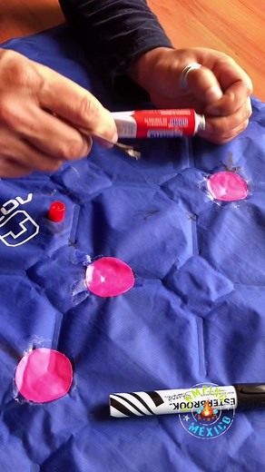 Reparación de Colchonetas Inflables: Consejos Útiles