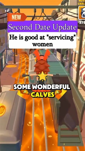 Servicing women | B&J - 2nd Date