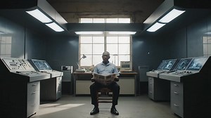 12K views · 64 reactions | Cinematic wide shot of a cluttered...