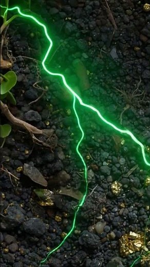 The Hidden Magnetic Power of Gold