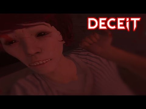 Shootouts and Lethals | Deceit Gameplay (With Legacy)
