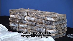 116K views · 1.3K reactions | Después de 8 meses de trabajo, Univision investiga publicó en 2013 este documental galardonado sobre el narcotraficante más famoso del mundo: #ElChapo. | Univision Noticias | Facebook