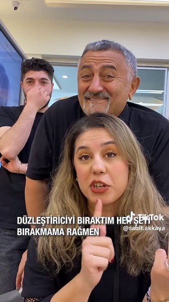 Basic Light Hair Tutorial