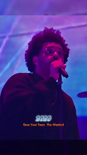 The Weeknd - Save Your Tears (Official Music Video)