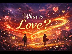What Is Love?