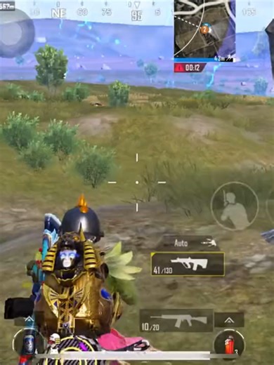 Understanding Pyn Smooth in PUBG Mobile