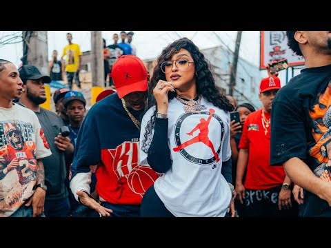 La Perversa x Ronny GTA - Prende (Video Oficial) PJ Prod.