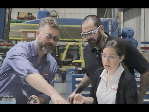 Manufacturing Careers at BAE Systems, Inc.