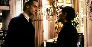 Verhängnis · Film 1992 · Trailer · Kritik