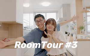 RoomTour 厨房篇 | 厨房好物 · 大型种草现场 | 橱柜设计 · 家电