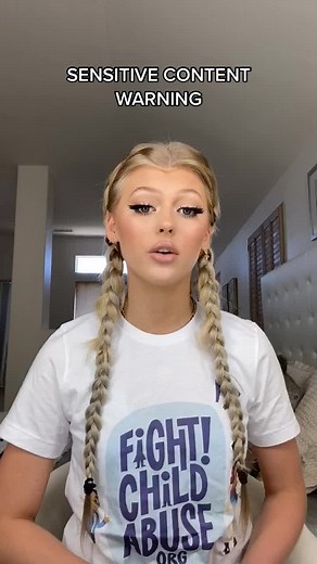 Fight Child Abuse: You're Not Alone