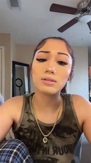 #4upage #4u I will let y’all know how long it last! | Brow Tint
