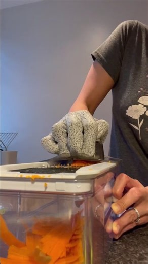 Multipurpose Mandoline Slicer Dicer | Hand Press Vegetable Chopper for Kitchen #chopper