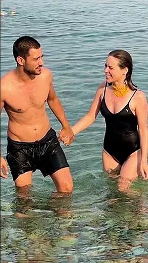 Parejas de Kimse Bilmez (Secretos de Amor) Novela turca Parte 2