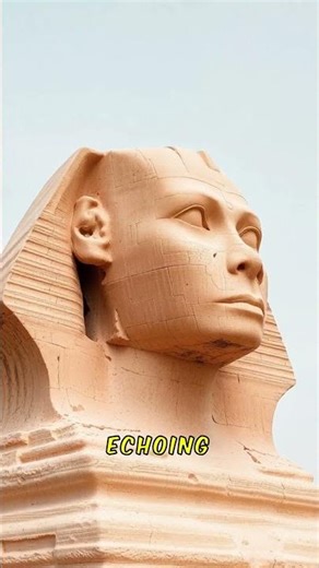Unveiling the True Ancient Story of the Sphinx – Beyond the Riddles