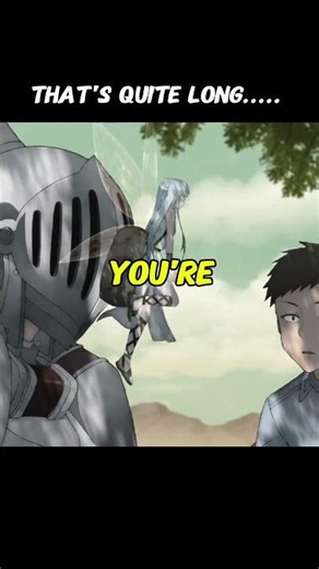 that's quite long?? 💀👀//#anime #shorts